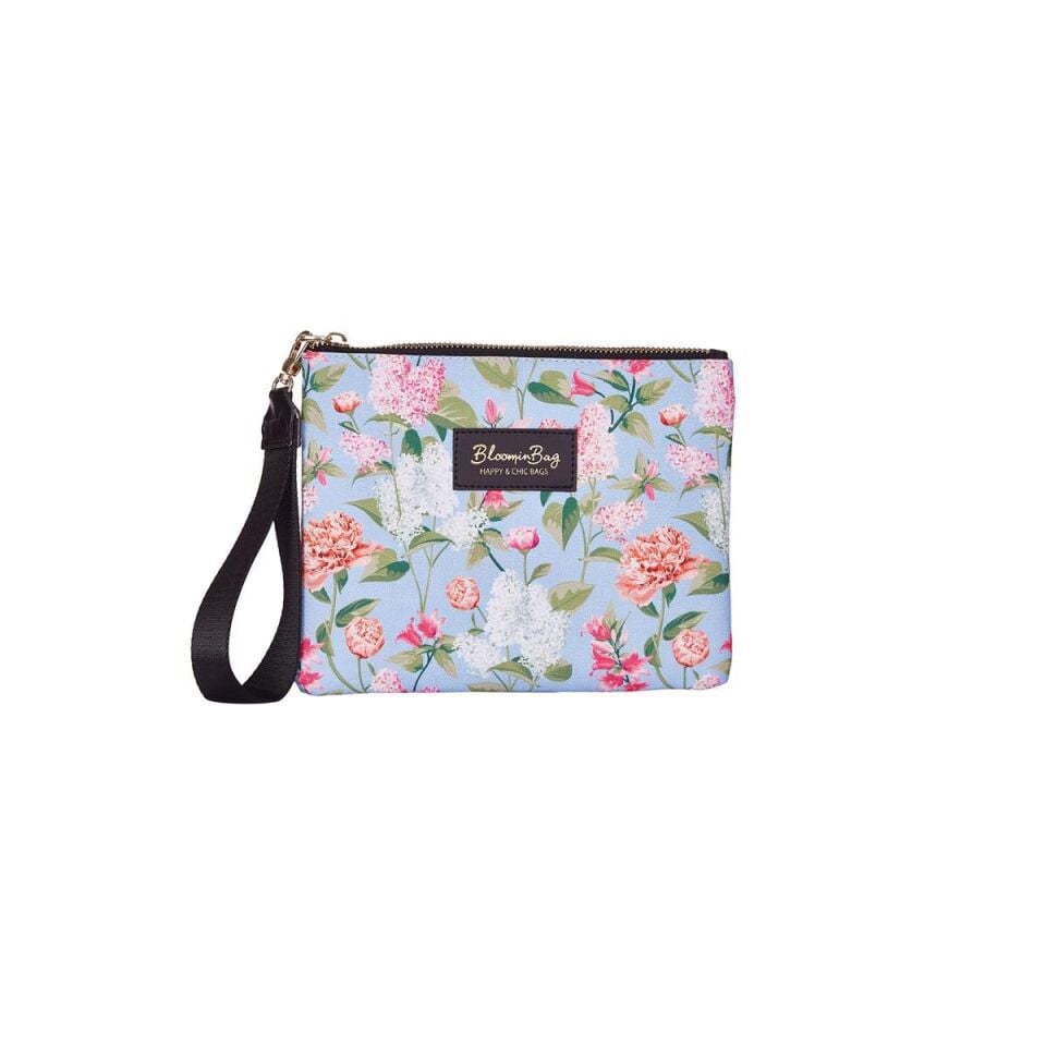 Bloominbag Clutch Çanta