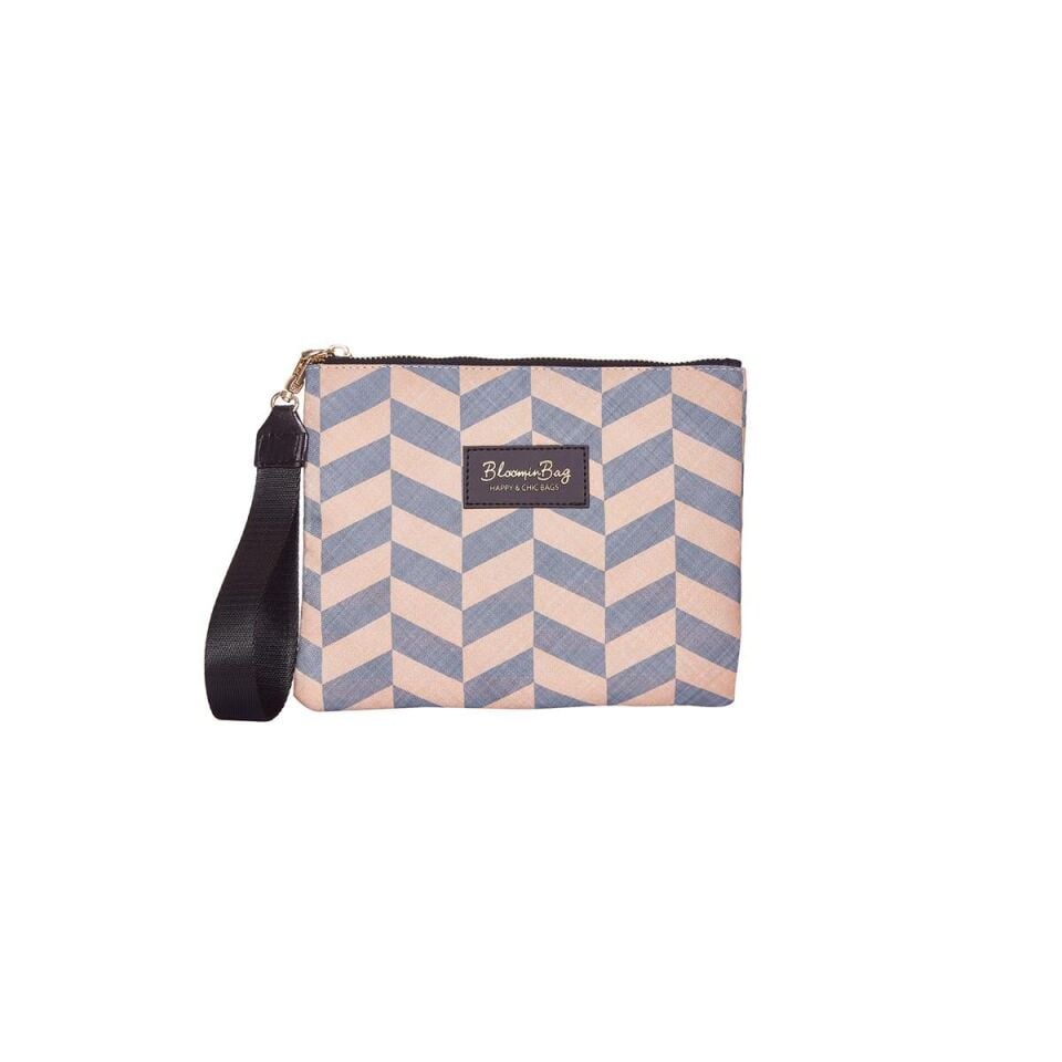 Bloominbag Clutch Çanta