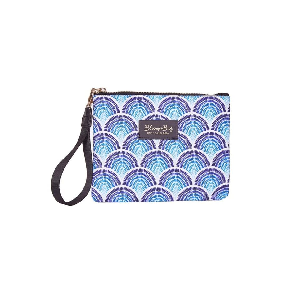 Bloominbag Clutch Çanta