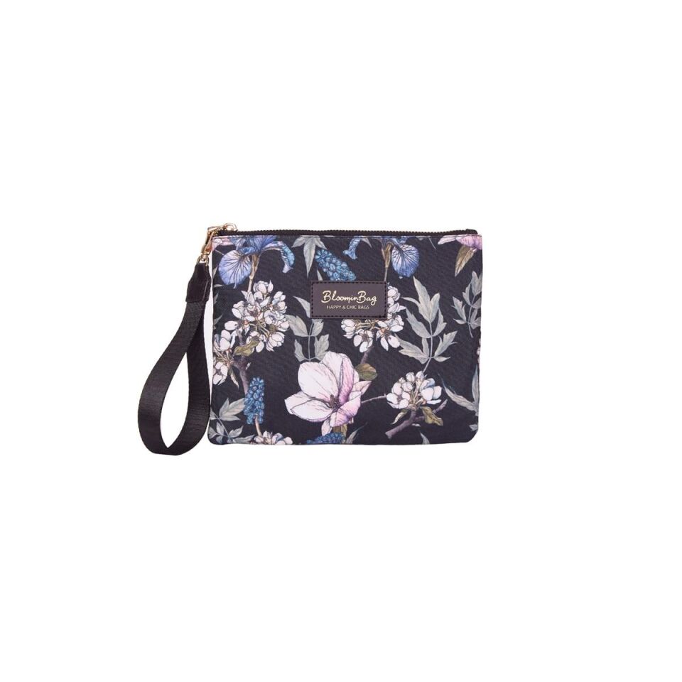 Bloominbag Clutch Çanta Cherry Blossom