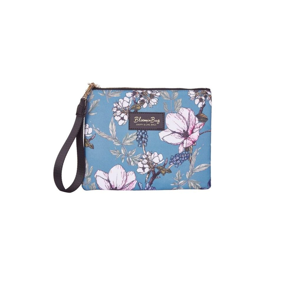 Bloominbag Clutch Çanta