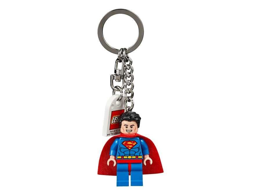 Lego 853952 Superman Anahtarlık
