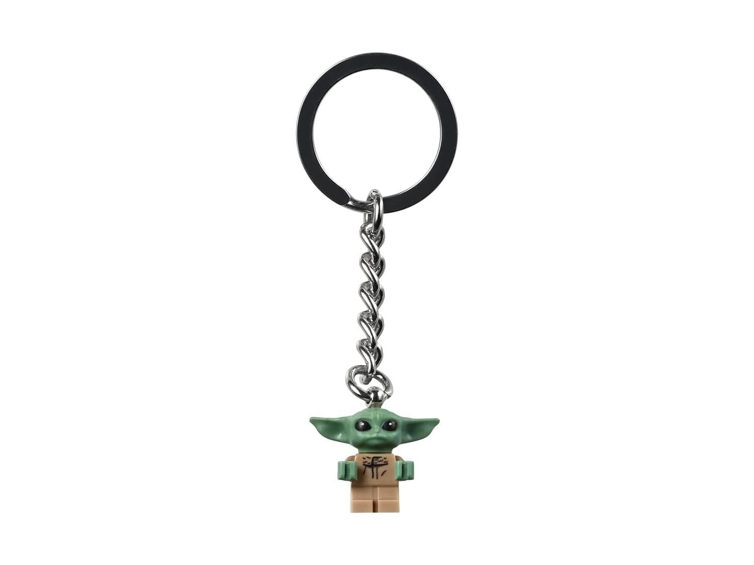 Lego 854187 Star Wars Grogu Anahtarlık