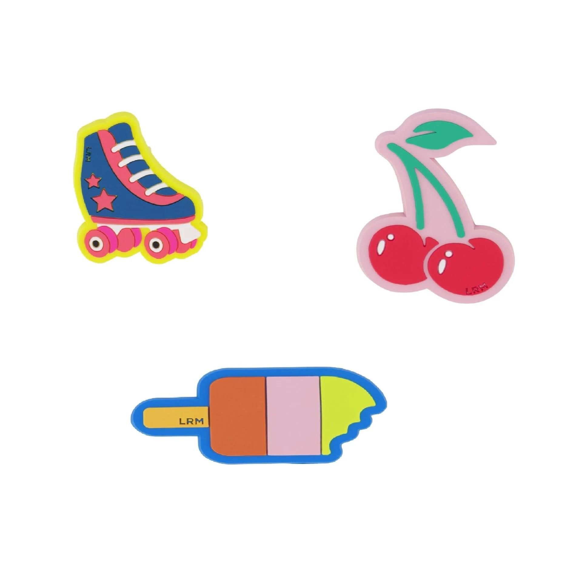 Light Plus Nine Rozet - Girls Love Pink Set