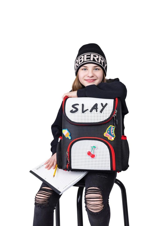 Light Plus Nine Rozet - Girls Love Pink Set