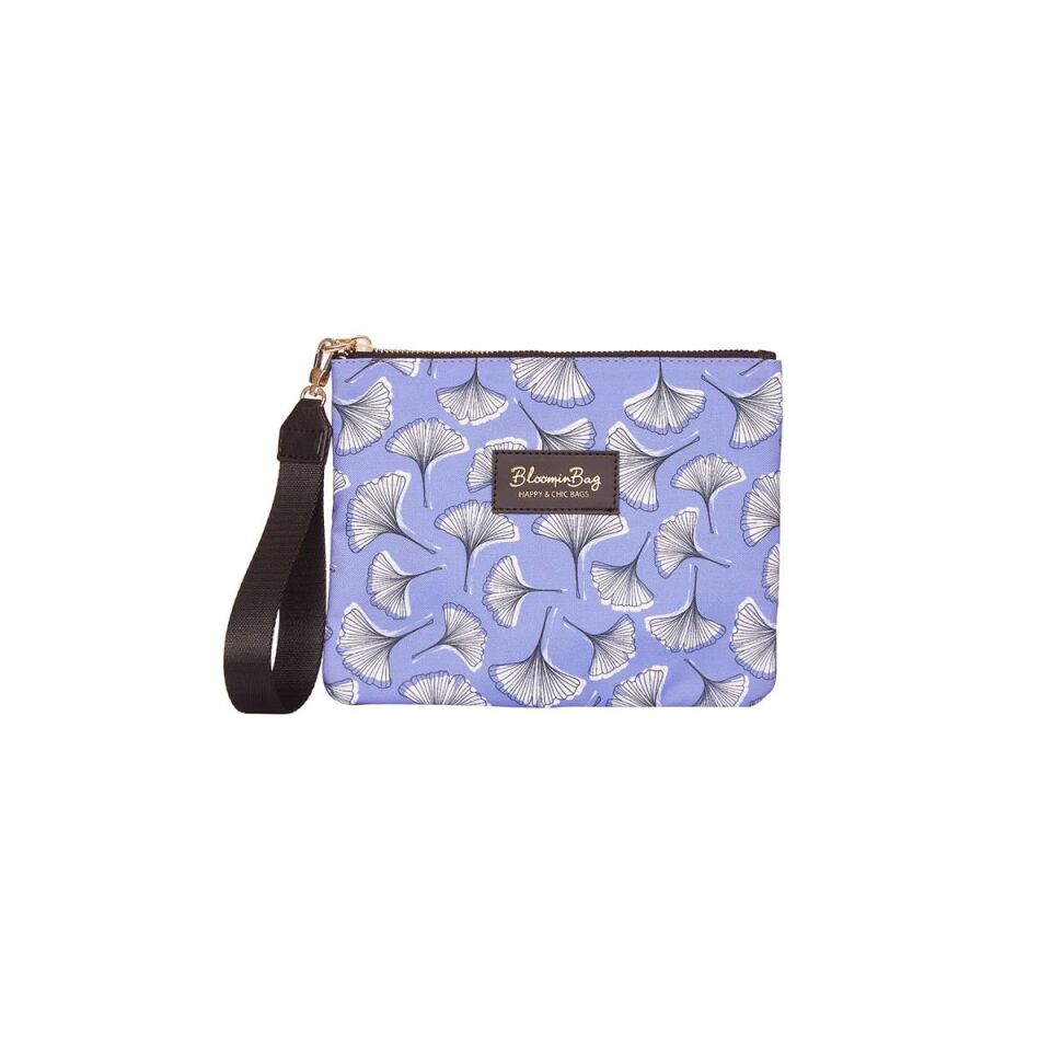 Bloominbag Clutch Çanta Blow A Wısh