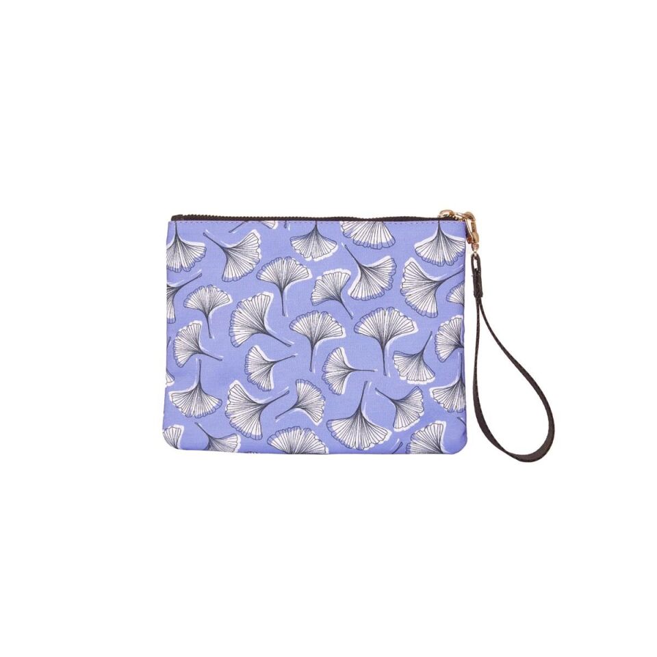 Bloominbag Clutch Çanta Blow A Wısh