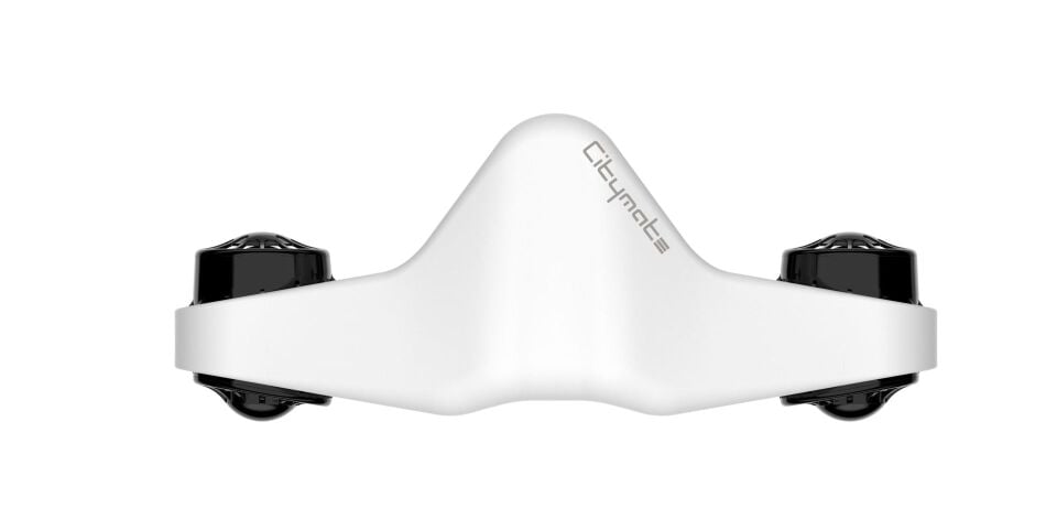 Citymate Elektrikli Deniz Scooter