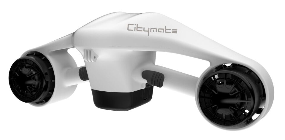 Citymate Elektrikli Deniz Scooter