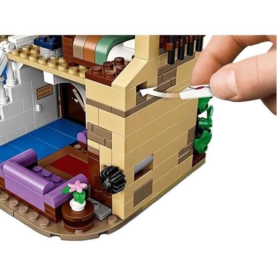 Lego Harry Potter Privet Drive 75968