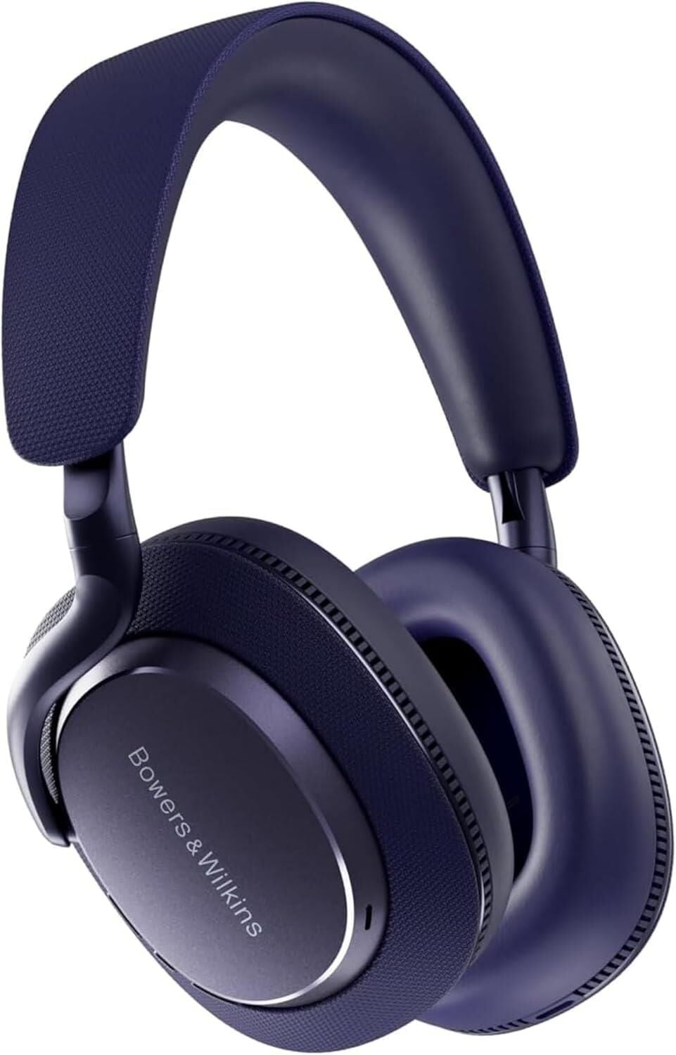 Px7 S3 Premium Aktif Gürültü Engelleyici (ANC) Kulak Üstü Kulaklık - Indigo Blue