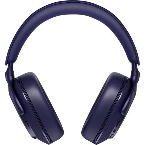 Px7 S3 Premium Aktif Gürültü Engelleyici (ANC) Kulak Üstü Kulaklık - Indigo Blue