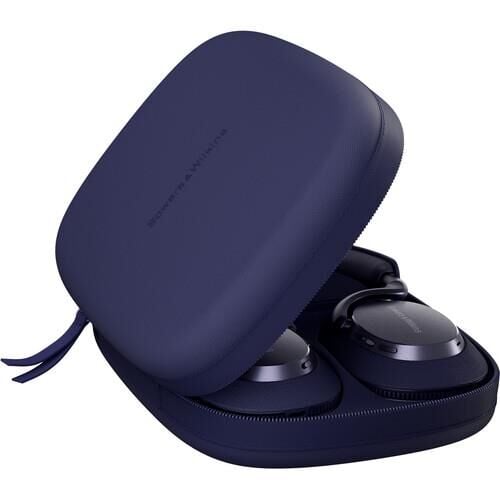 Px7 S3 Premium Aktif Gürültü Engelleyici (ANC) Kulak Üstü Kulaklık - Indigo Blue