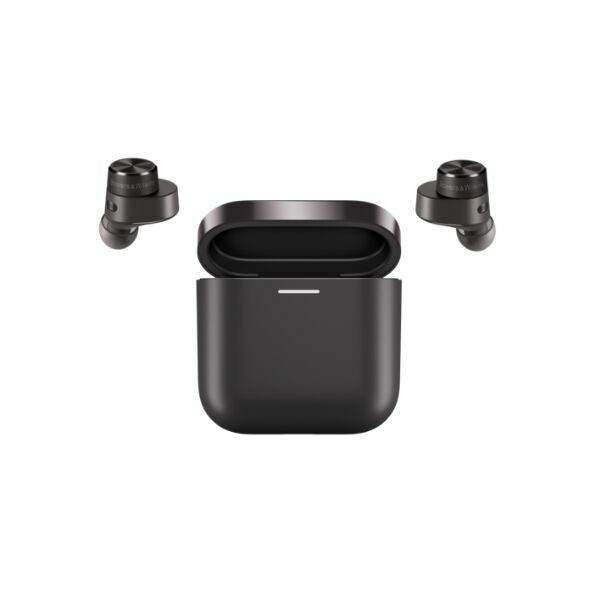 Bowers & Wilkins Pi5 Kulak İçi Bluetooth Kulaklık Siyah