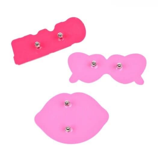 Light Plus Nine Rozet - Glam Set