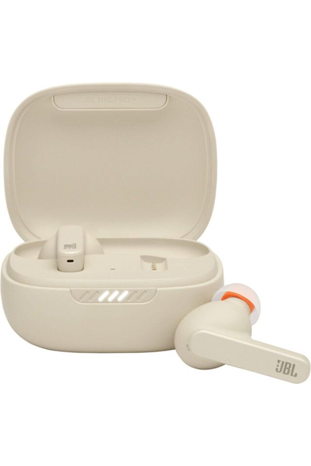 Jbl Live Pro Plus Tws Kablosuz Kulakiçi Kulaklık