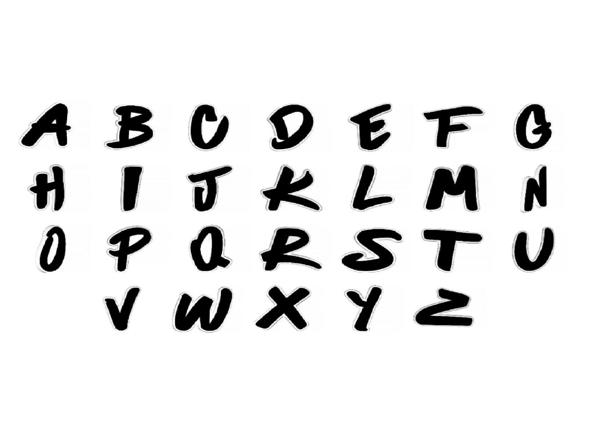 Light Plus Nine Rozet - Harf