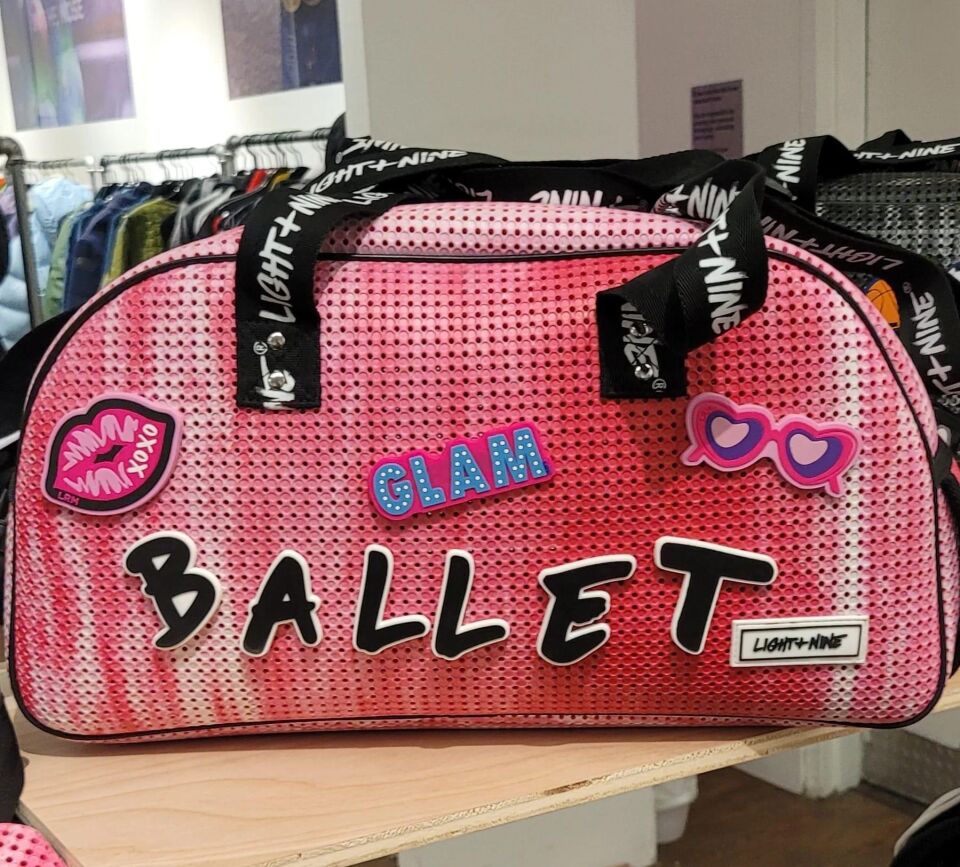 Light Plus Nine Rozet - Harf