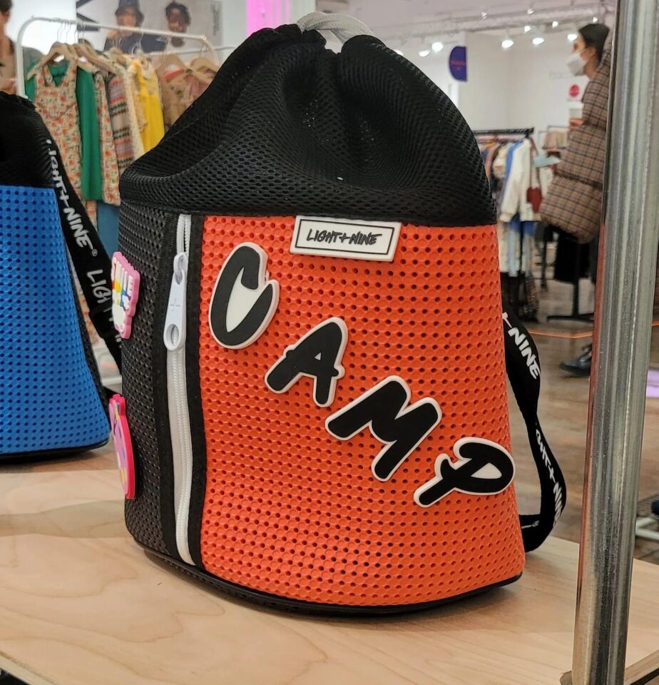 Light Plus Nine Rozet - Harf