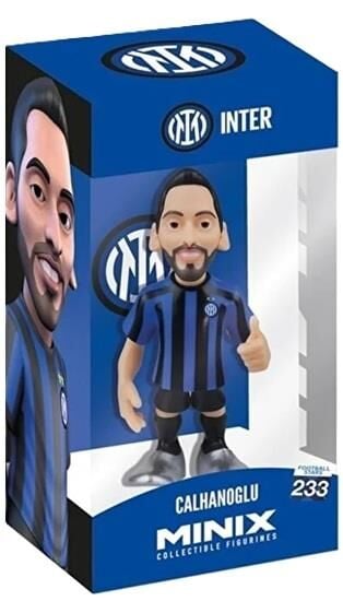 Minix Çalhanoglu Figürü MNX2000