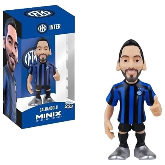 Minix Çalhanoglu Figürü MNX2000