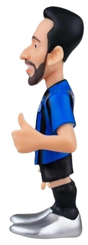 Minix Çalhanoglu Figürü MNX2000