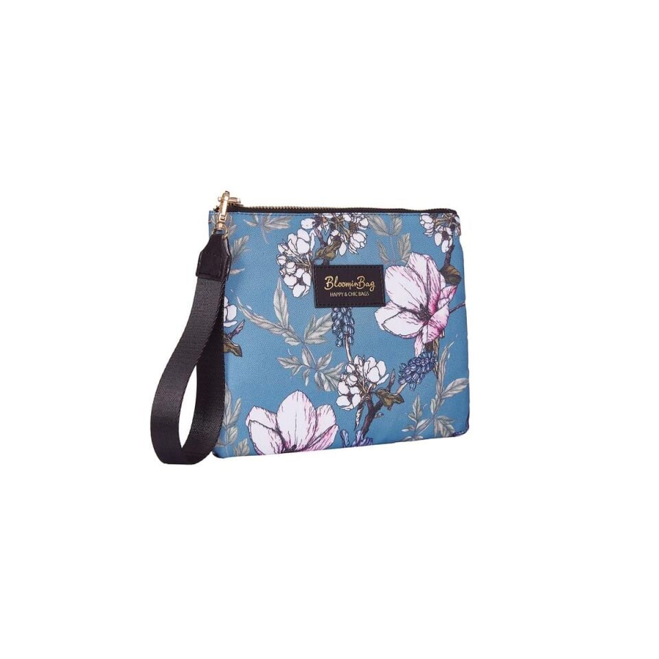 Bloominbag Clutch Çanta Cherry Blossom