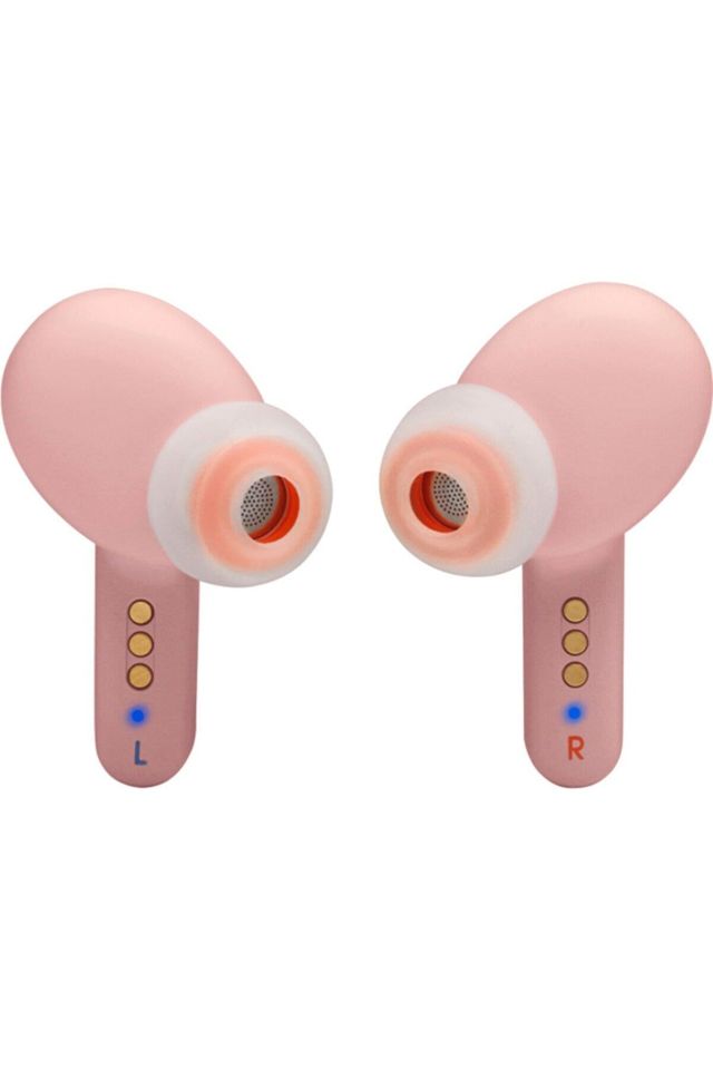Jbl Live Pro Plus Tws Kablosuz Kulakiçi Kulaklık Pembe
