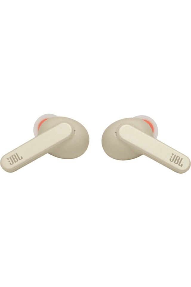 Jbl Live Pro Plus Tws Kablosuz Kulakiçi Kulaklık Bej