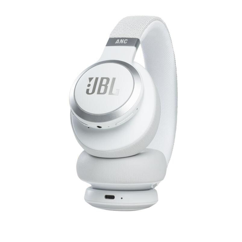 Jbl Live 660 ANC Bluetooth Kulak Üstü Kulaklık