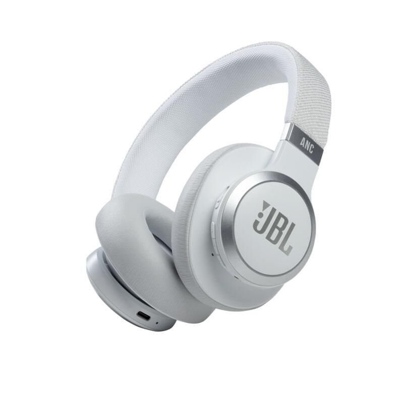 Jbl Live 660 ANC Bluetooth Kulak Üstü Kulaklık