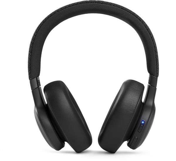 Jbl Live 660 ANC Bluetooth Kulak Üstü Kulaklık