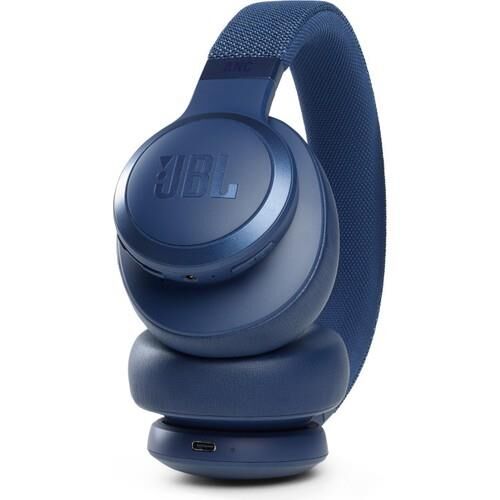 Jbl Live 660 ANC Bluetooth Kulak Üstü Kulaklık