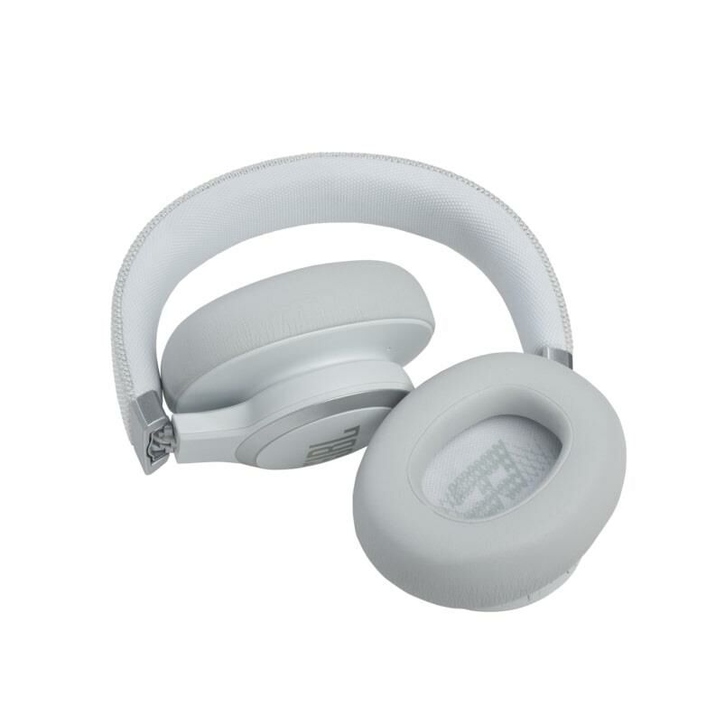 Jbl Live 660 ANC Bluetooth Kulak Üstü Kulaklık