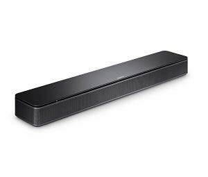 Bose Tv Speaker Bluetooth Soundbar Siyah