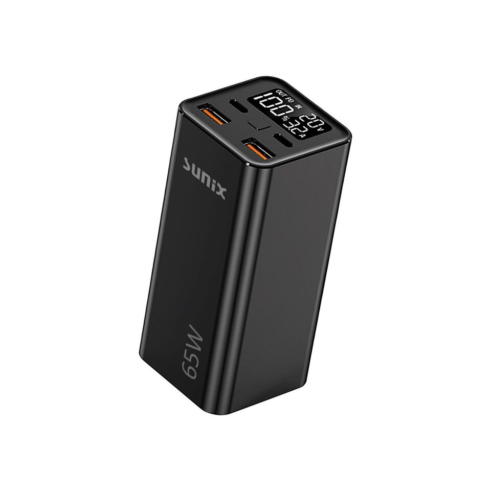 Sunix Pb-15 24000 Mah Powerbank