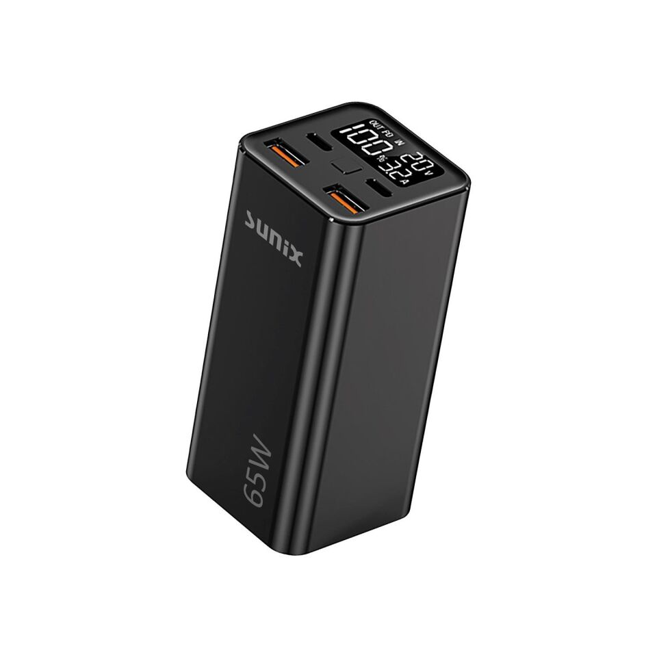 Sunix Pb-15 24000 Mah Powerbank