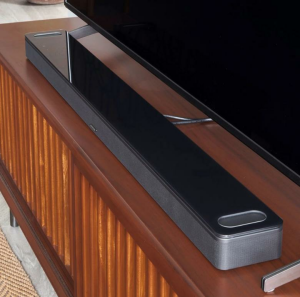 Bose Smart Soundbar 900  220W