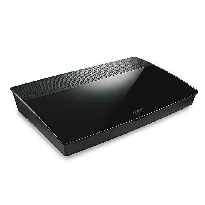 Bose Lifestyle 650 Ev Sinema Sistemi Siyah