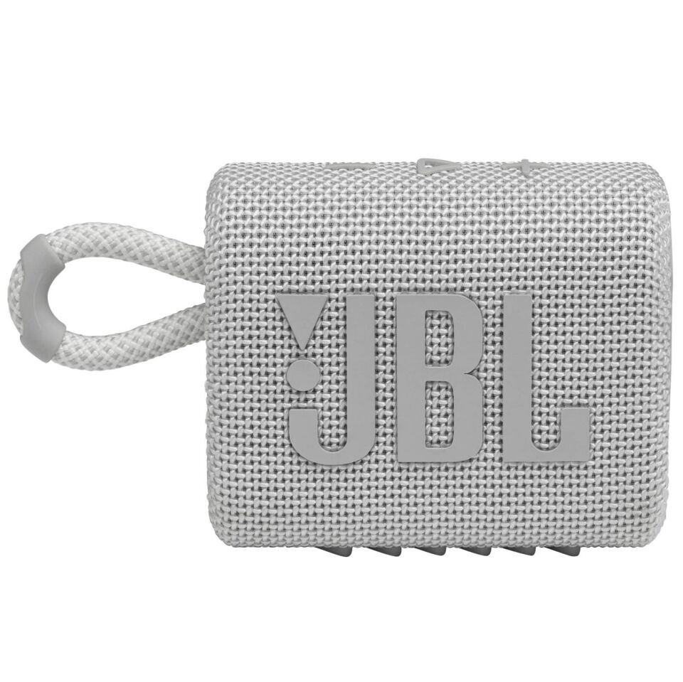 Jbl Go 3 Bluetooth Hoparlör
