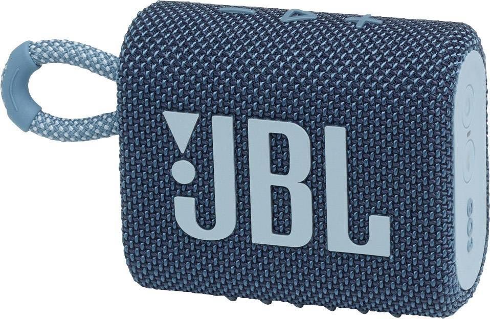 Jbl Go 3 Bluetooth Hoparlör