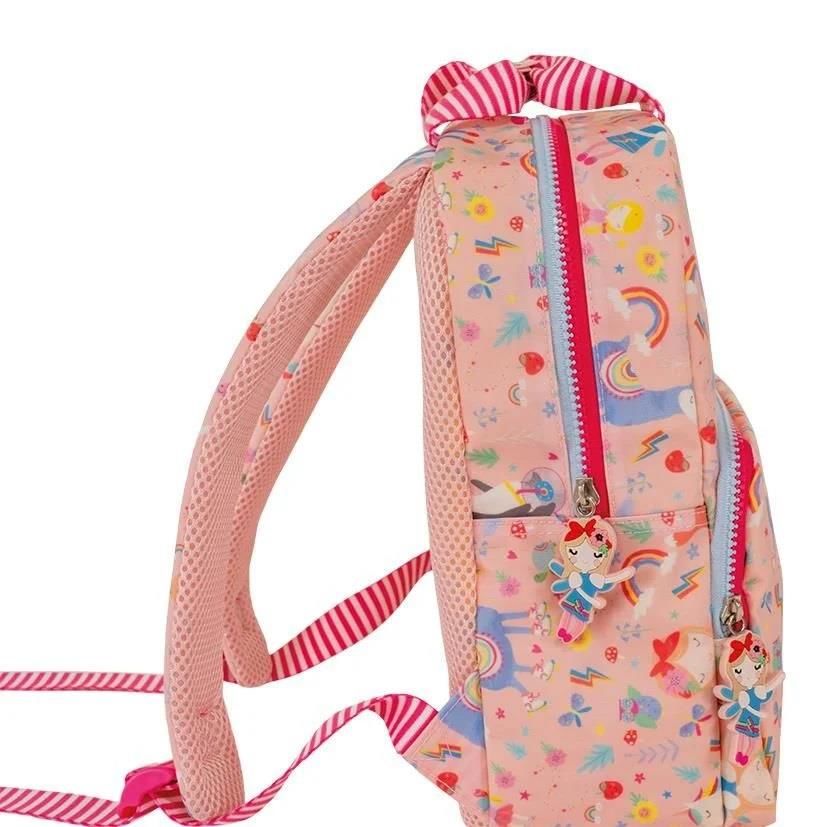 Floss & Rock Sırt Çantası - Rainbow Fairy