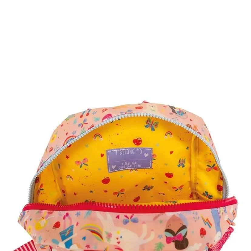 Floss & Rock Sırt Çantası - Rainbow Fairy