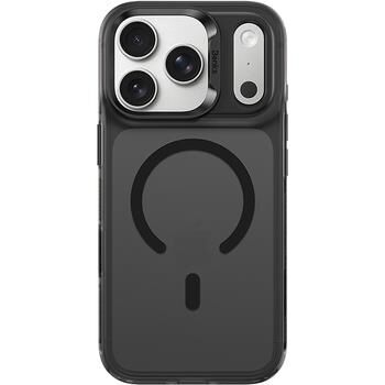 Benks Phone 17 Pro Max  MagSafe  Özellikli Benks C-Magnet Lucid Armor Kılıf