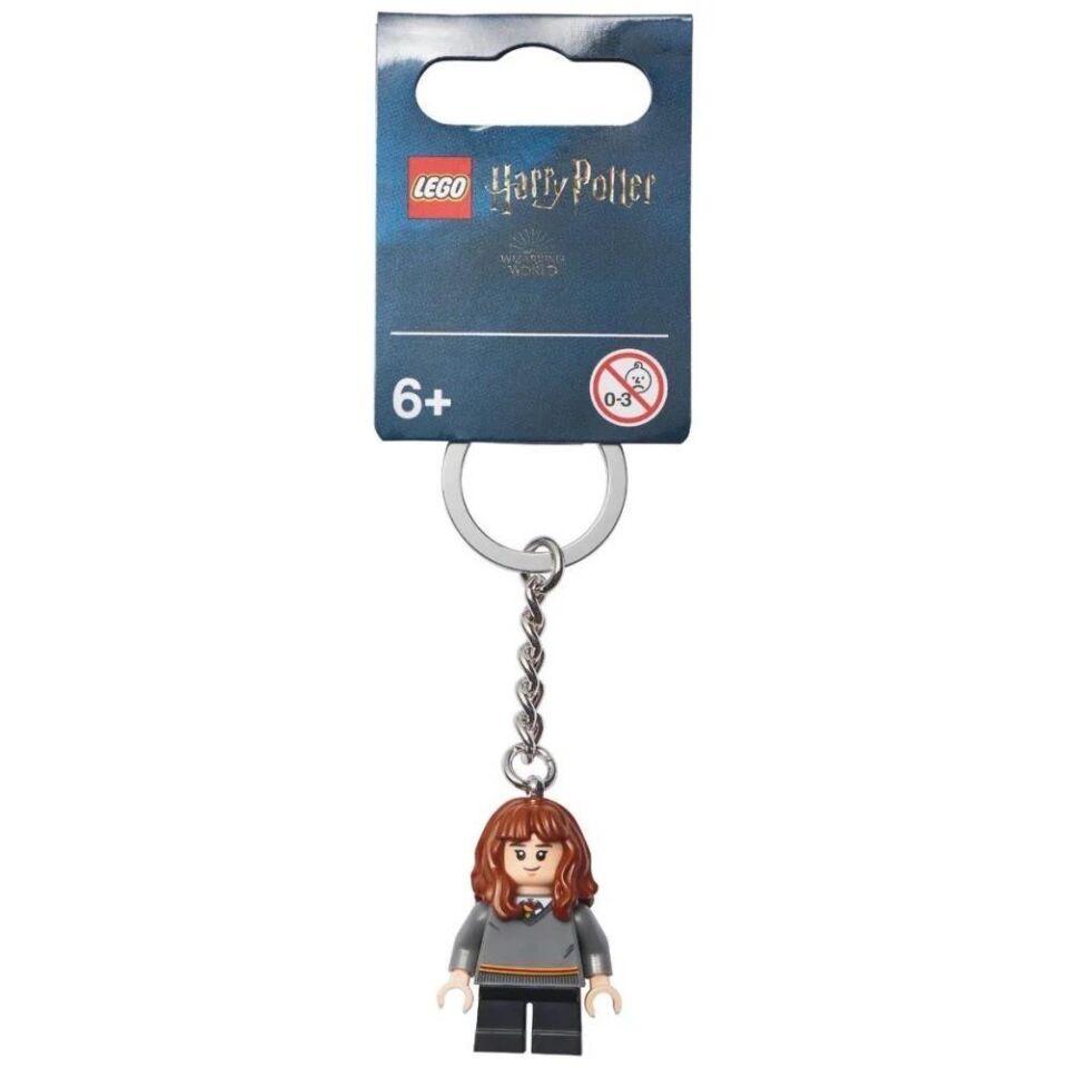 Lego 854115 Harry Potter Hermione Anahtarlık