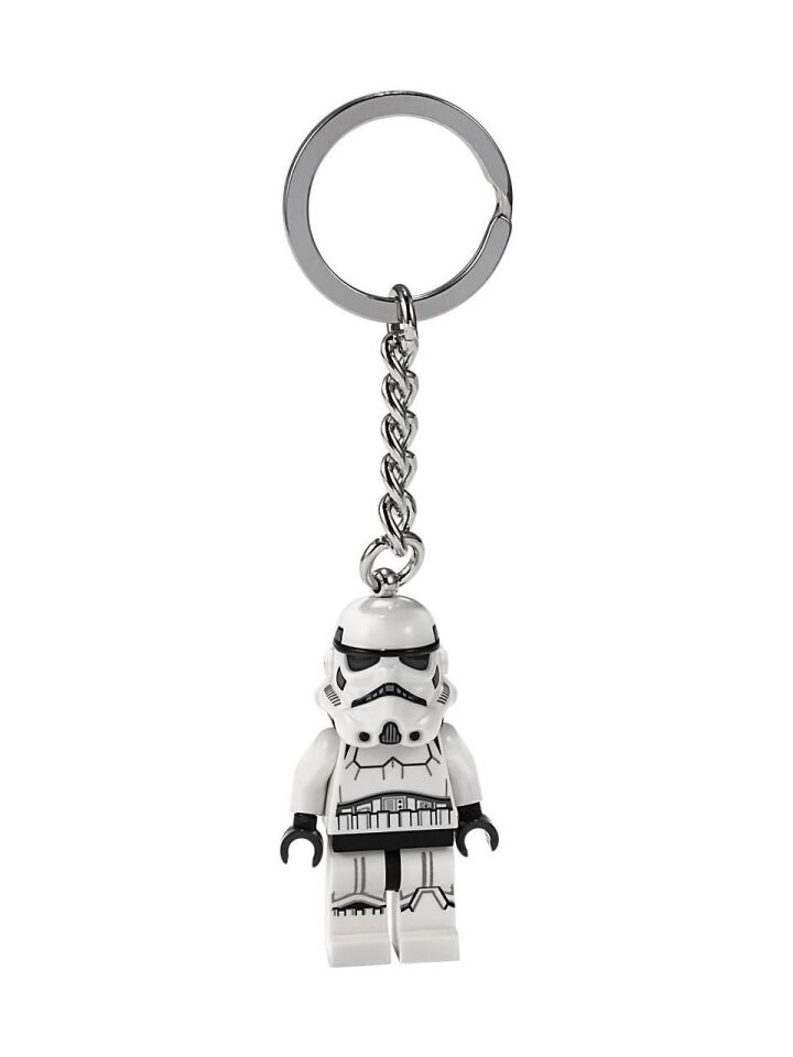 Lego 853946 Star Wars Stormtrooper Anahtarlık