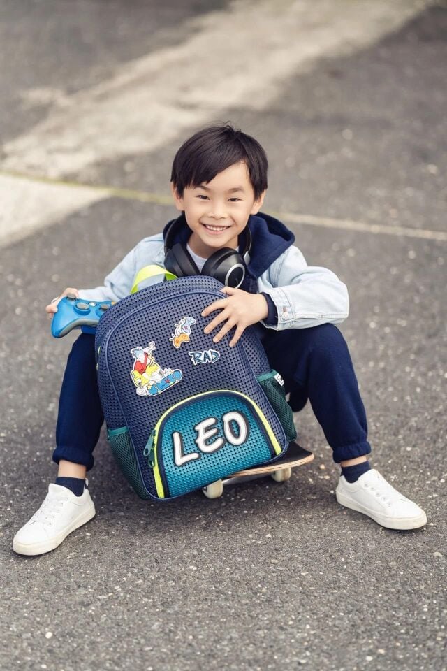Light Plus Nine Rozet - Cool Kid Set