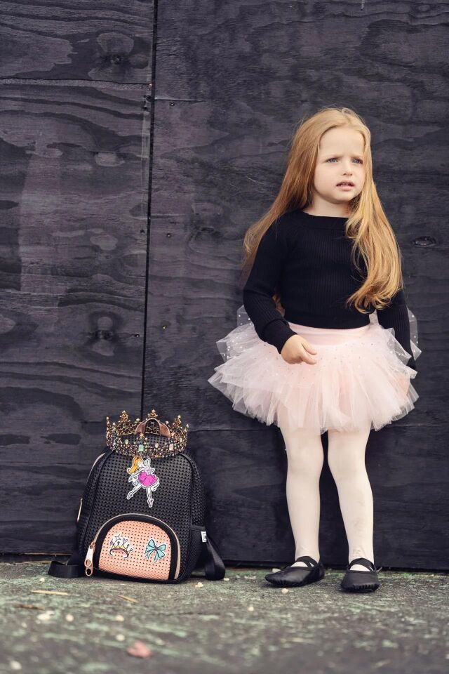 Light Plus Nine Rozet - Ballerina Set