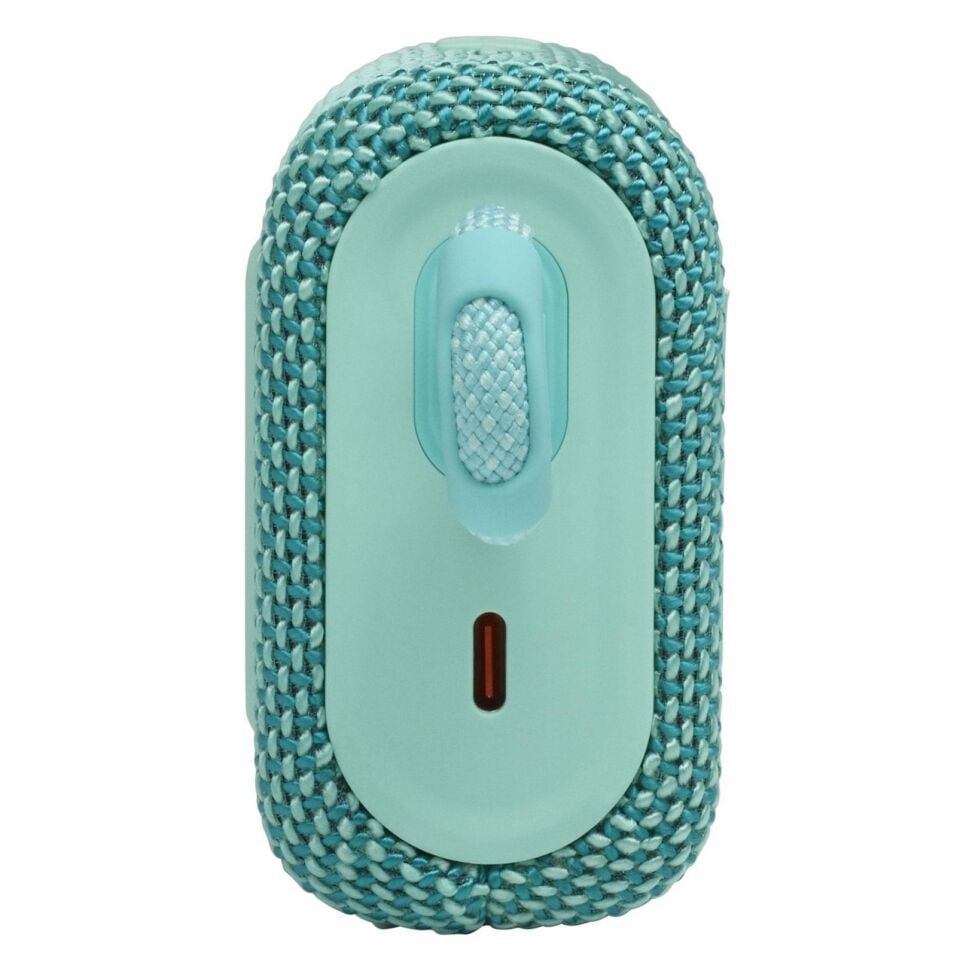 Jbl Go 3 Bluetooth Hoparlör Turkuaz