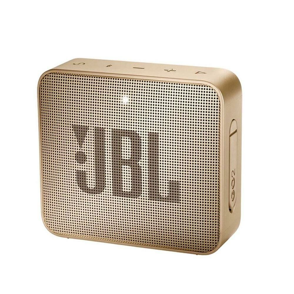 Jbl Go 2 Bluetooth Hoparlör